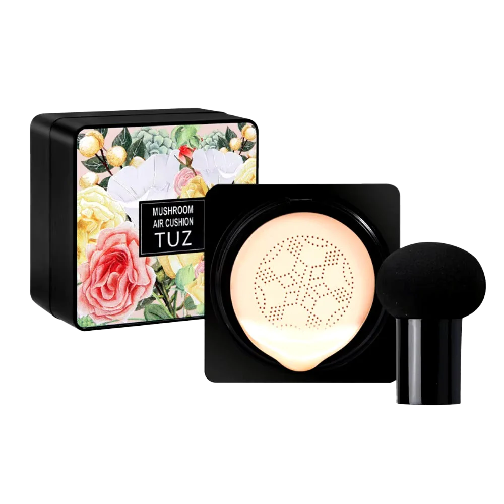 Base de Maquillaje BB Cream