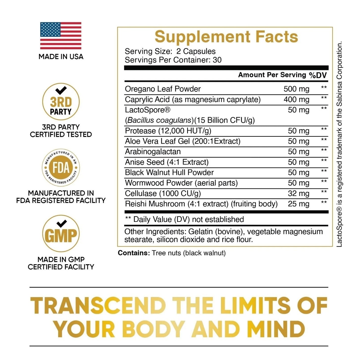 Candida Cleanse