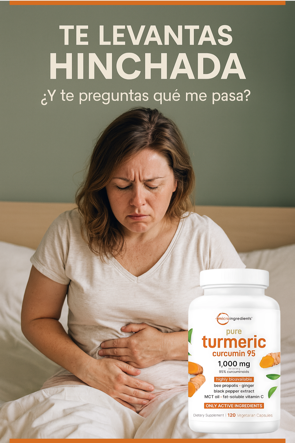 Pure Turmeric