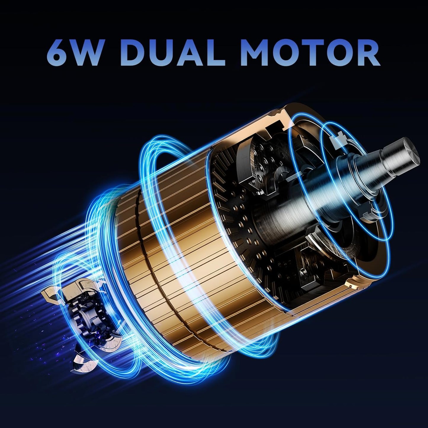 Suaviza Callos Eléctrico