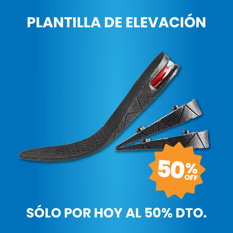 Plantilla de Elevación