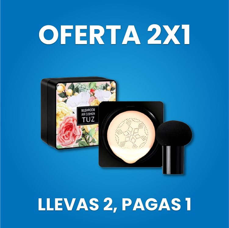 Base de Maquillaje BB Cream