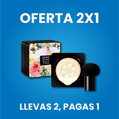 Base de Maquillaje BB Cream