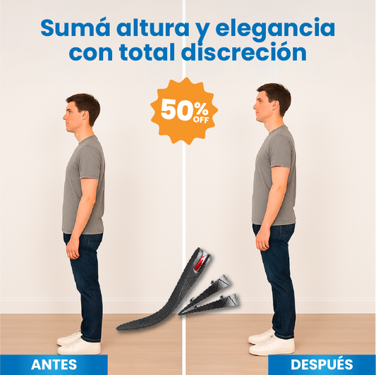 Plantilla de Elevación