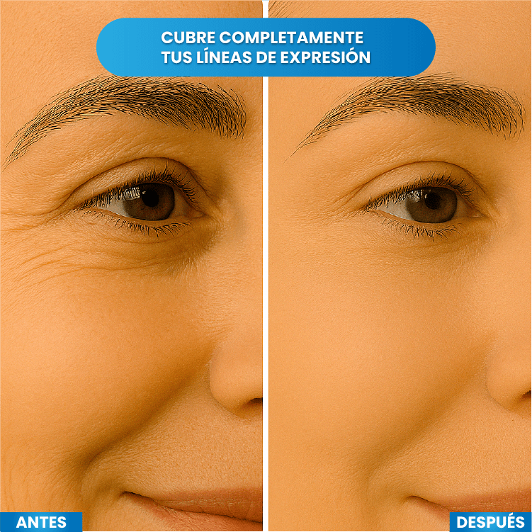 Base de Maquillaje BB Cream