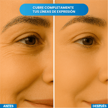 Base de Maquillaje BB Cream