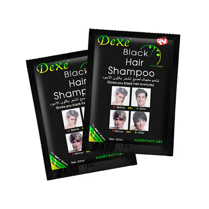 Shampoo quita canas [PACK 10UDS]