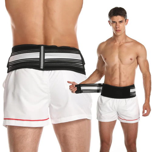 Cinturon de Soporte Lumbar
