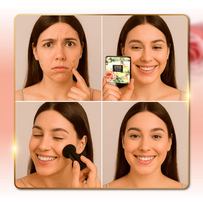 BB CREAM - Base de Cobertura Premium