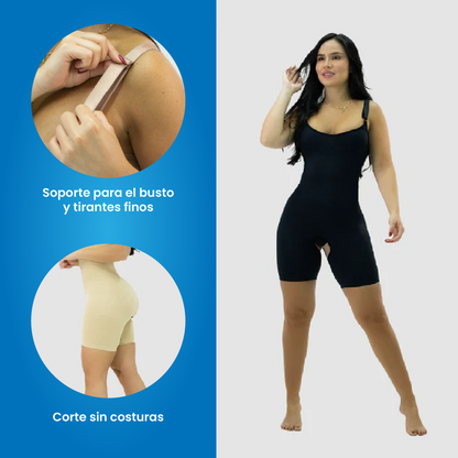 Faja Body Realza Tu Figura