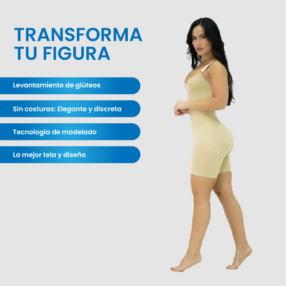 Faja Body Realza Tu Figura