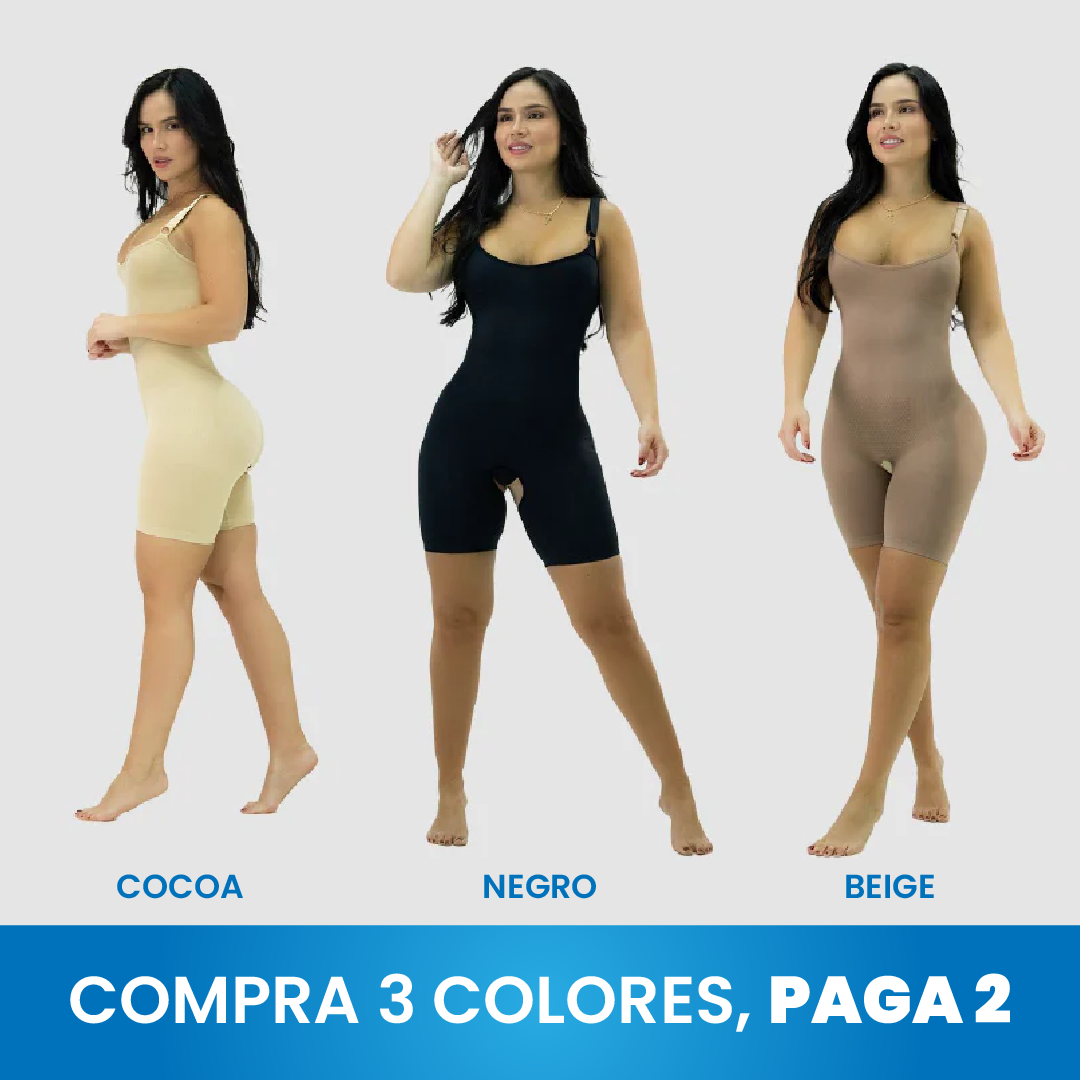 Faja Body Realza Tu Figura