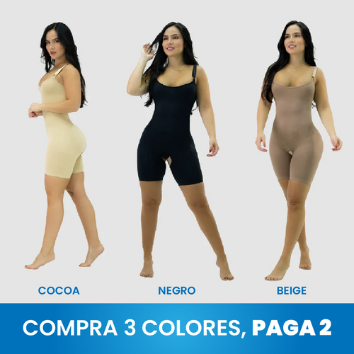 Faja Body Realza Tu Figura