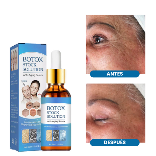 Serum Antiarrugas 30ML