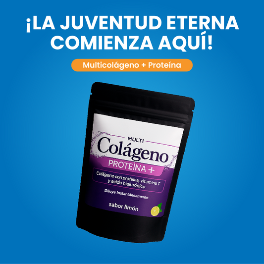 Multicolágeno