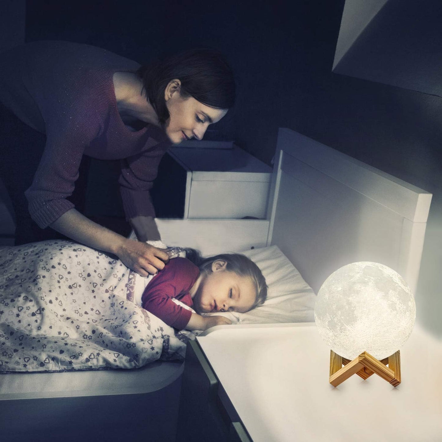 MOON LAMP