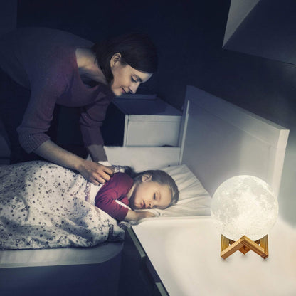 MOON LAMP
