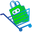 TrayendoGuatemala 🇬🇹 logo