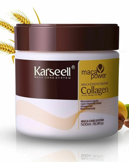 Mascarilla Karseell Collagen 500 ml