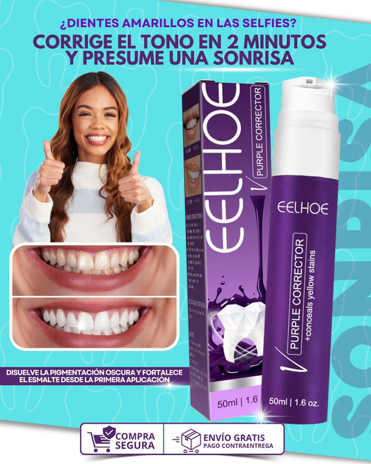 Tratamiento Sonrisa Perfecta 60ML