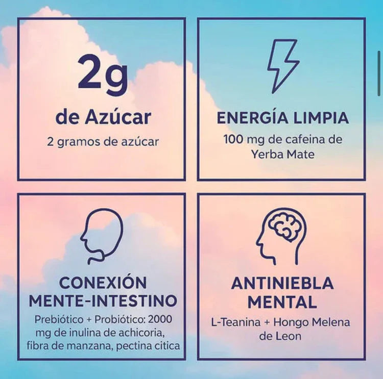 YERBA MAGIC DOYPACK