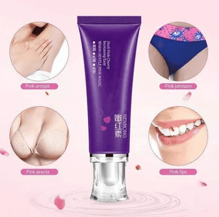 ACLARADOR DE PARTES INTIMAS 30 GR BIOAQUA