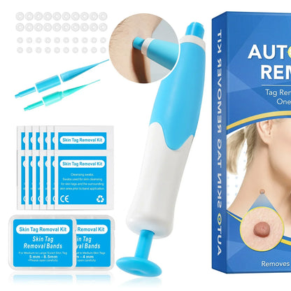 Kit eliminador de verrugas – elimínalas fácilmente desde casa sin complicaciones