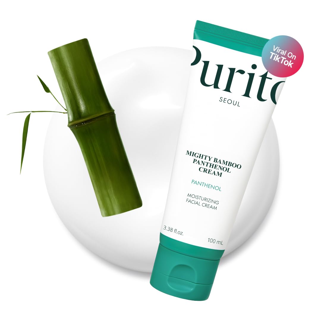 Crema Postacné Panthenol Glow Reparadora