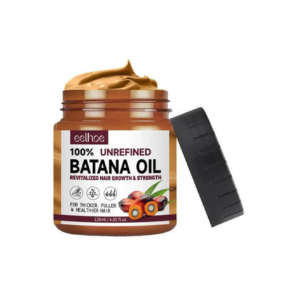 Aceite de batana 100% natural – fortalece, repara y revitaliza el cabello desde la raíz