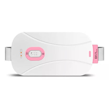 CINTURON MASAJEADOR TERMICO MENSTRUAL