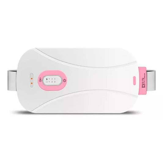 CINTURON MASAJEADOR TERMICO MENSTRUAL