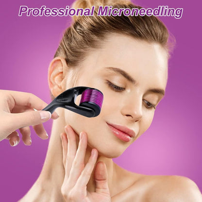 Rodillo Derma Renovador