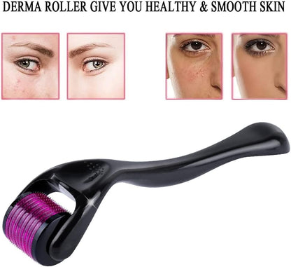 Rodillo Derma Renovador