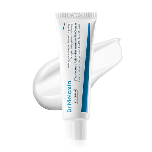 Crema Claridad TX