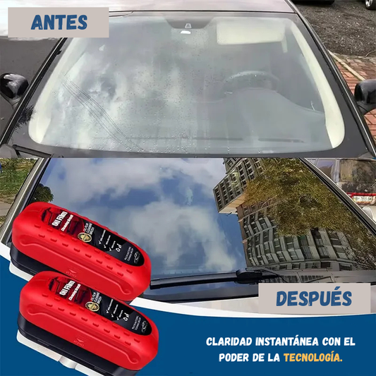 Cepillo Limpiaparabrisas PRO