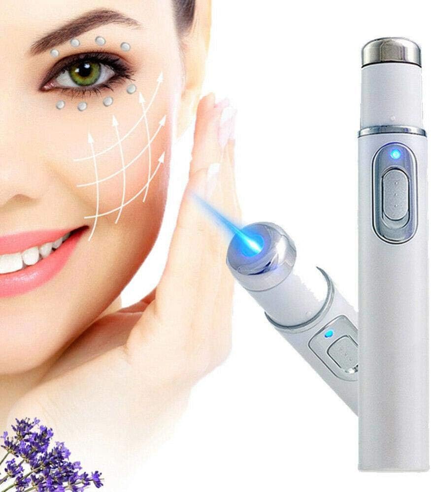 LAPIZ UV PARA CICATRIZ ANTI ACNE