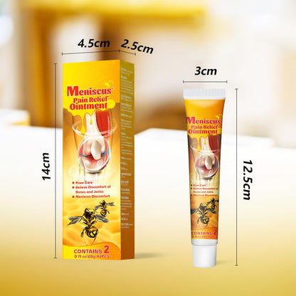 CREMA DE VENENO DE ABEJAS PARA ARTICULACIONES