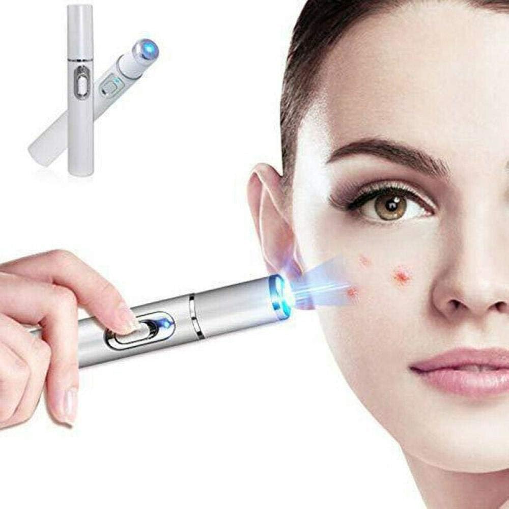 LAPIZ UV PARA CICATRIZ ANTI ACNE