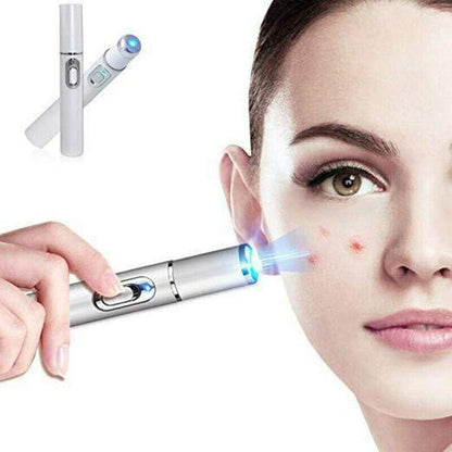 LAPIZ UV PARA CICATRIZ ANTI ACNE