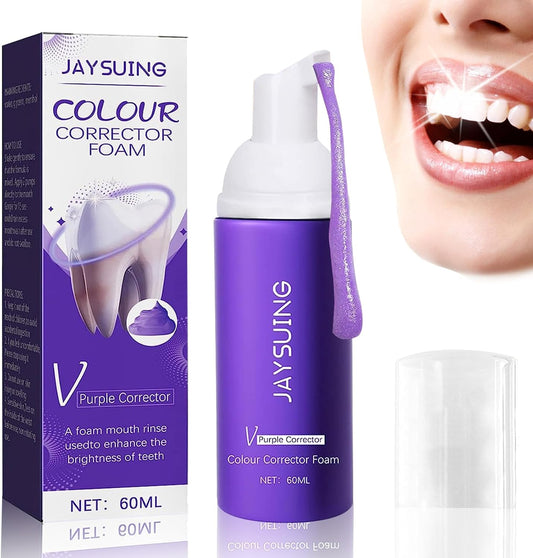 Sonrisa Morada Pro