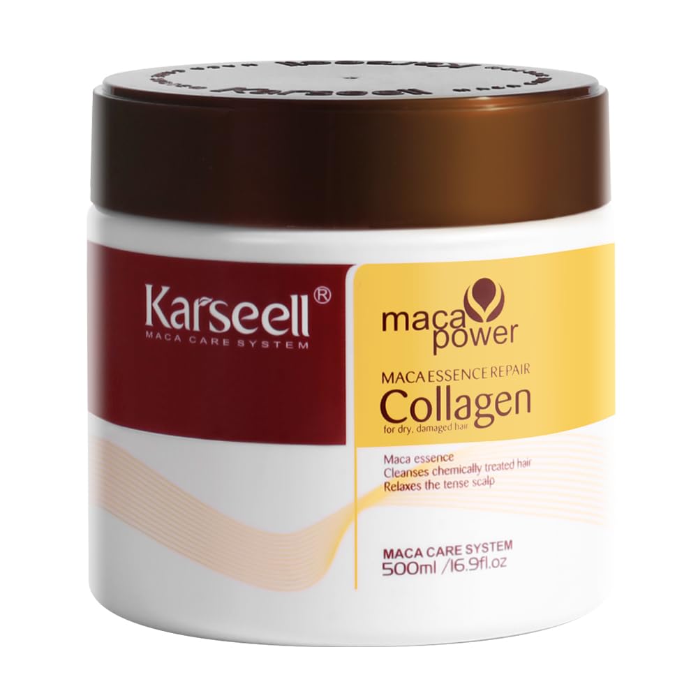 ReparaCabello Collagen Pro