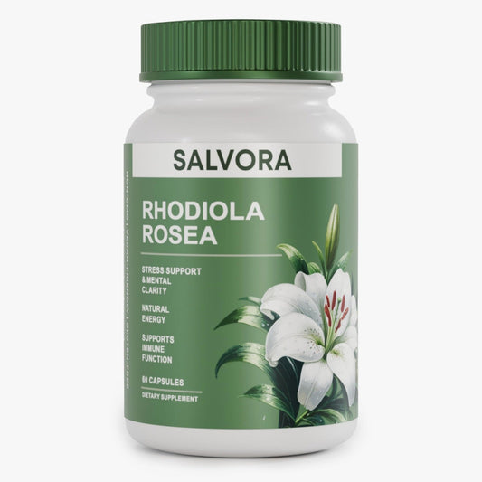 Raíz Dorada Energía