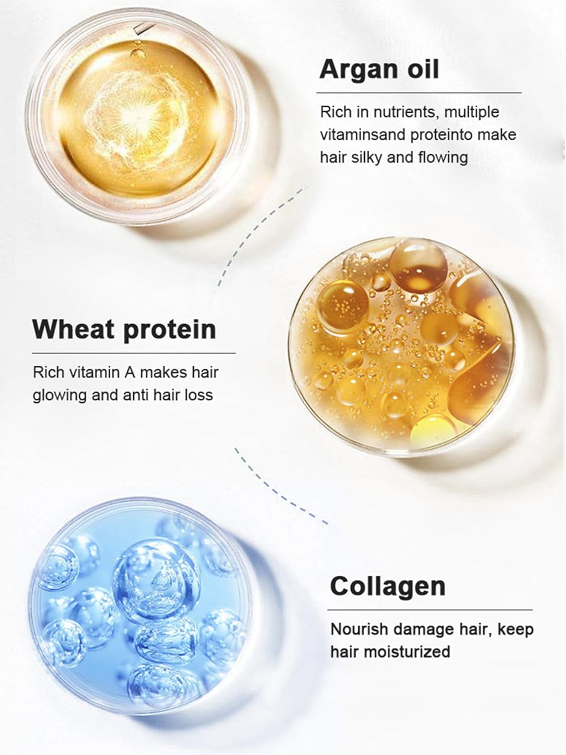 ReparaCabello Collagen Pro