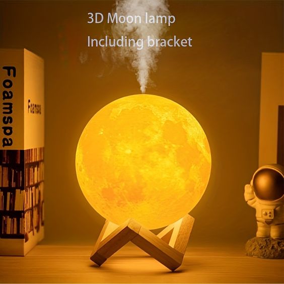 MOON LAMP