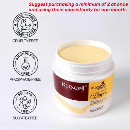 ReparaCabello Collagen Pro