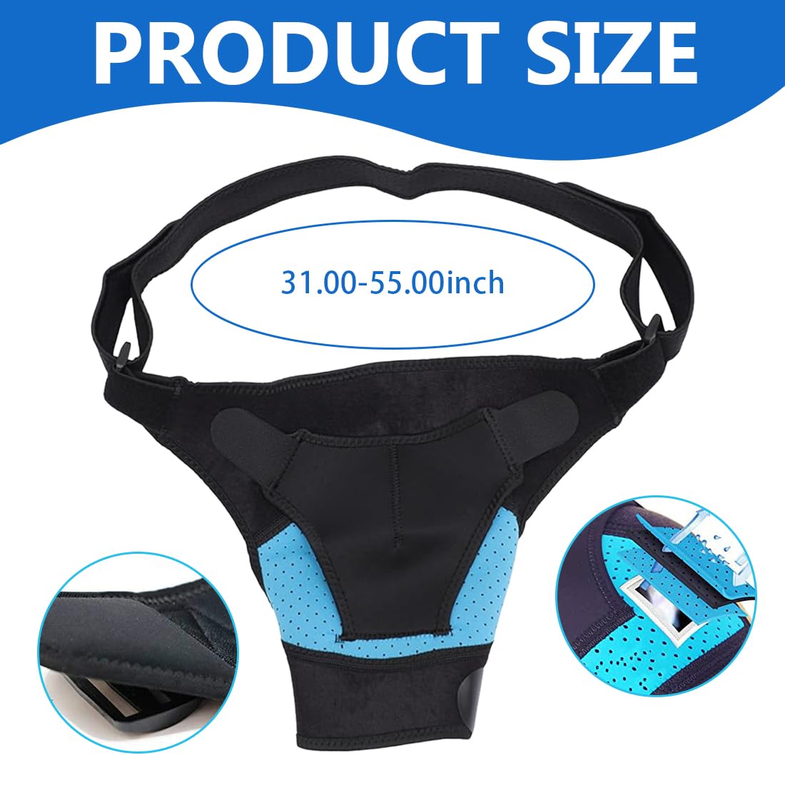 Soporte Hombro ActivPro