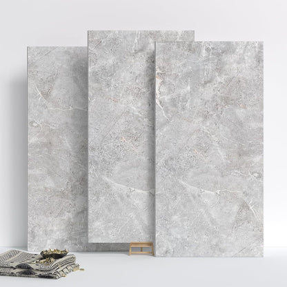 Pague 1 y Lleve 2 – panel autoadhesivo PVC 30x60cm tipo mármol para pared