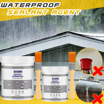 Pegamento Invisible Impermeable Pro Extra